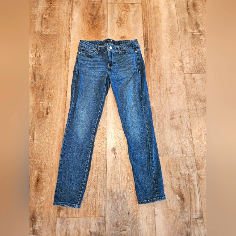 Lucky Brand Size 8